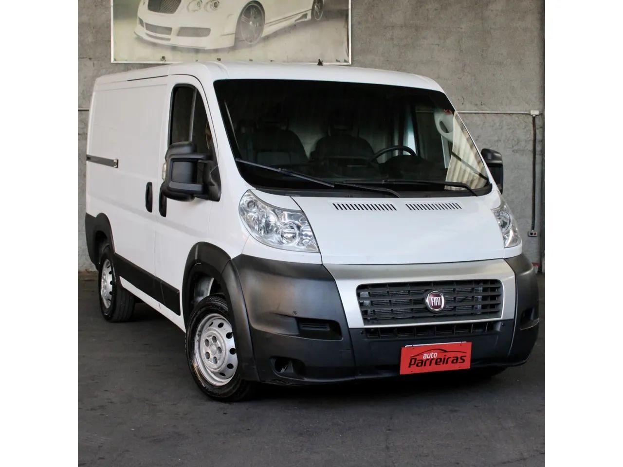 Fiat Ducato Olx Camper Van Vans Escolares Vans Novas E Usadas Van