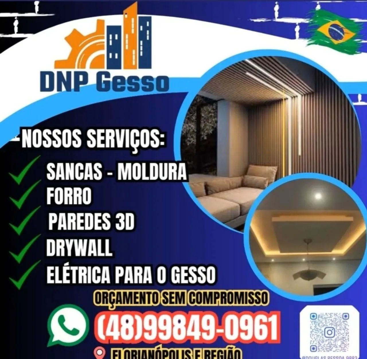 Decorações para seus ambientes 