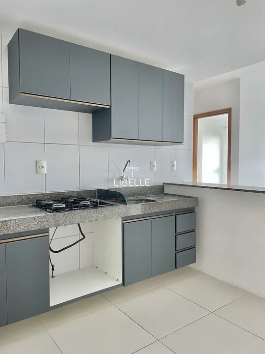 EDIFICIO BARRA CLASSIC HOME SERVICE - Apartamento para locação - 48,5 - 2 dormitórios- gar - Foto 4