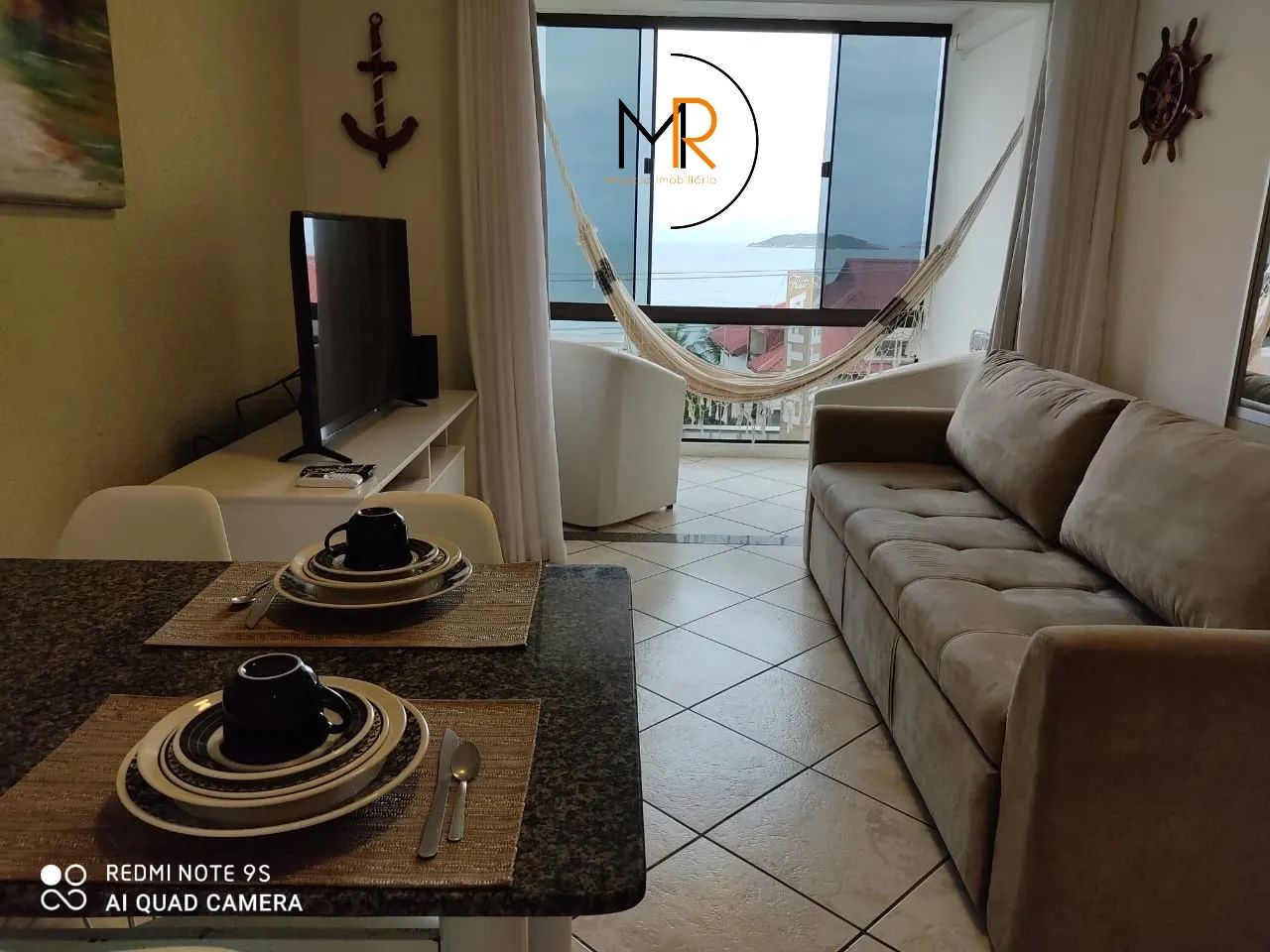 Apartamento para venda frente ao mar. Ingleses. Florianópolis - SC.