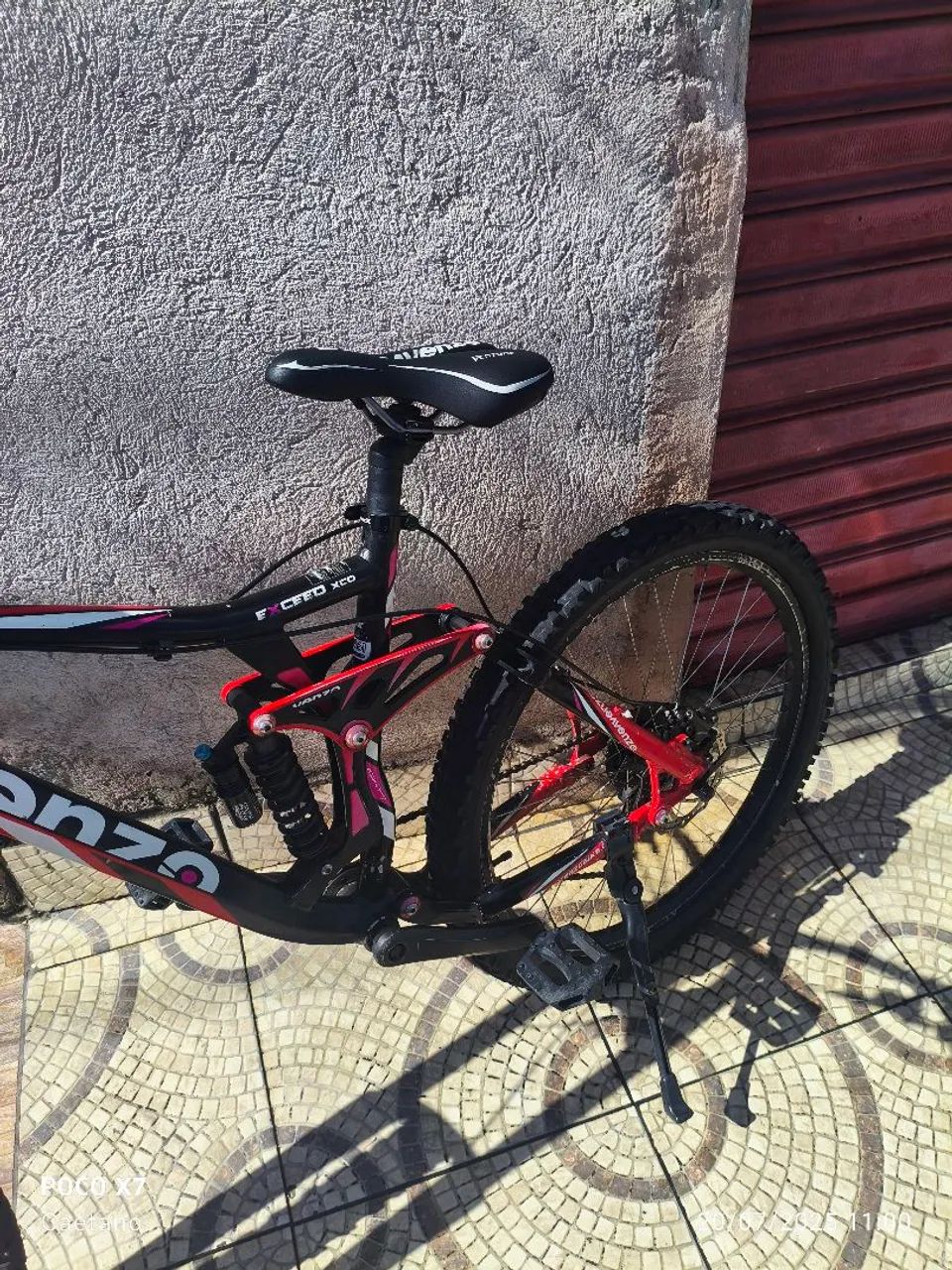 Bicicleta Venzo XCO ( DH ) - Ilha do Governador  - Foto 3