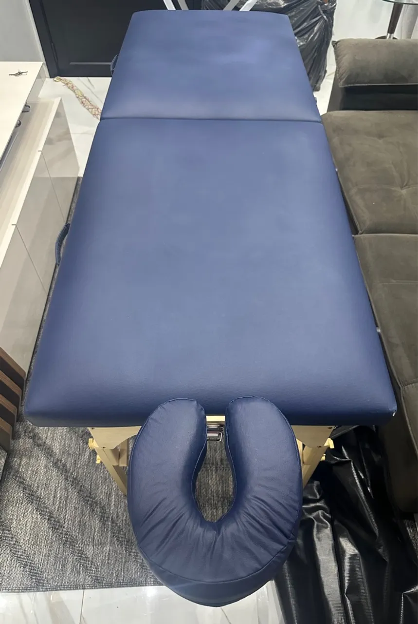 Maca portátil