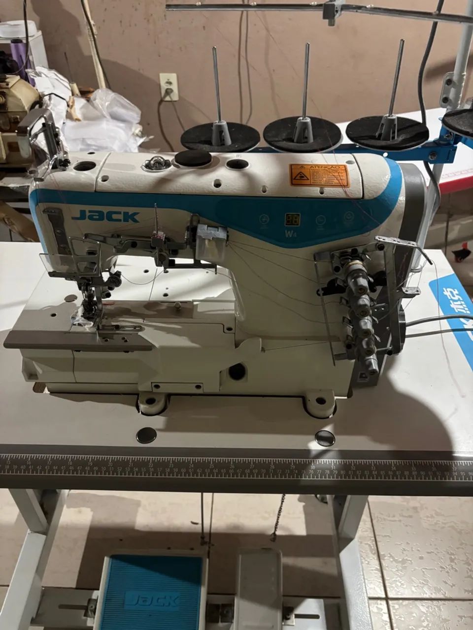 Goleira jack novissima - Foto 5