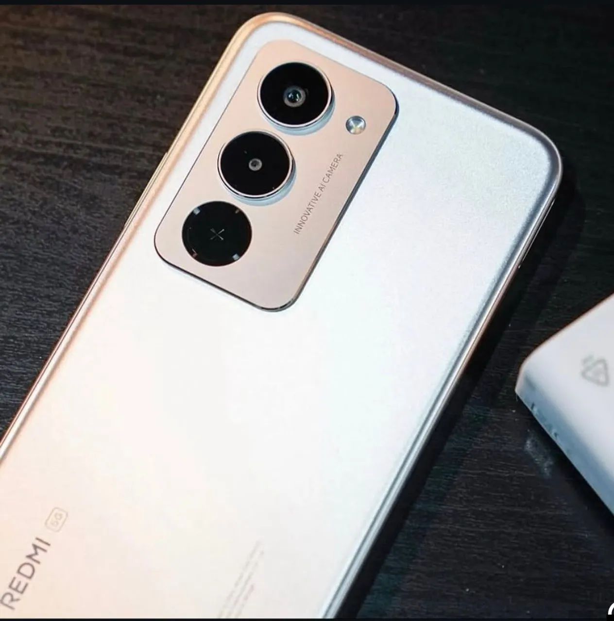 Redmi 15 128GB 6GB -- Xiaomi 100% Novos lacrados com garantia -- Loja física 