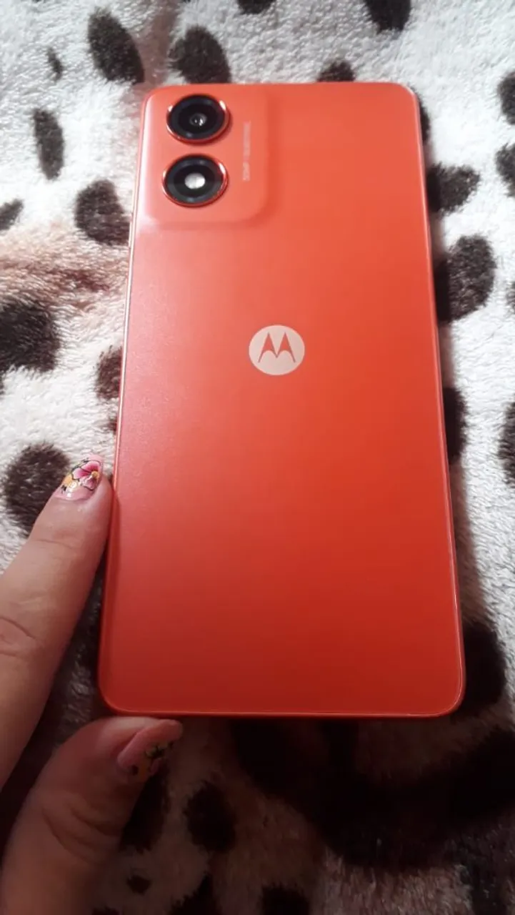 Moto g04s