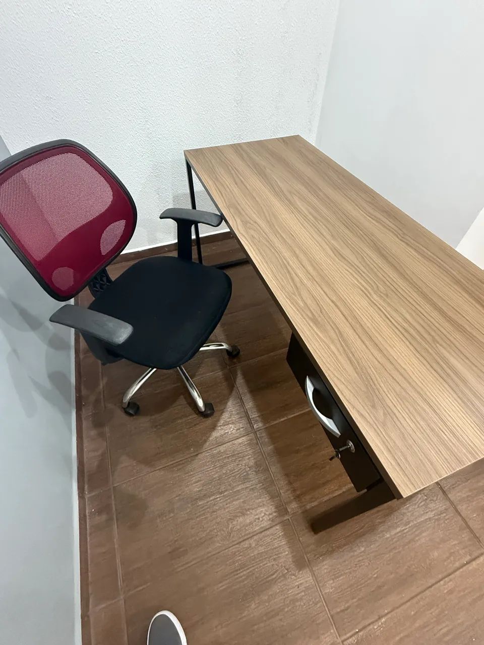 Mesa de Escrito - Foto 3