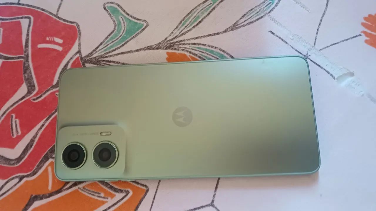 Motorola g24 - Foto 4