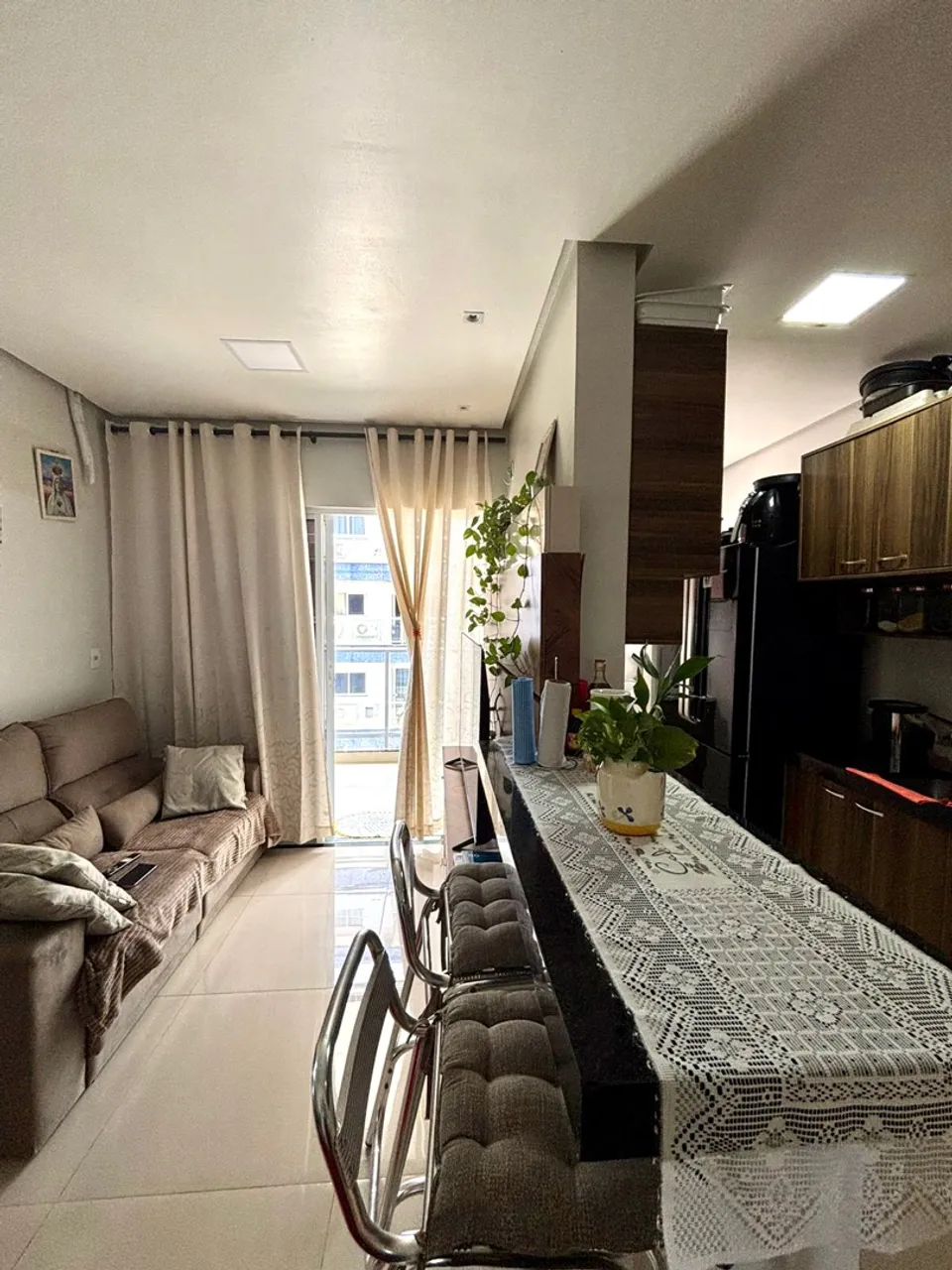 Bairro renascer apartamento no condomínio Barcelona