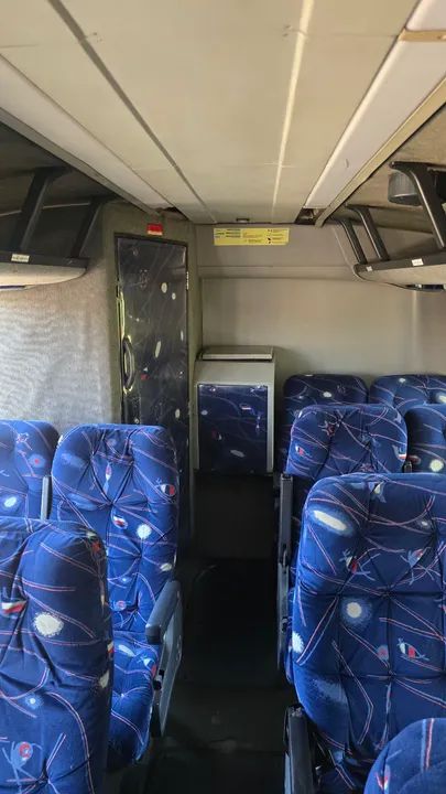 Ônibus Marcopolo Paradiso - Foto 12