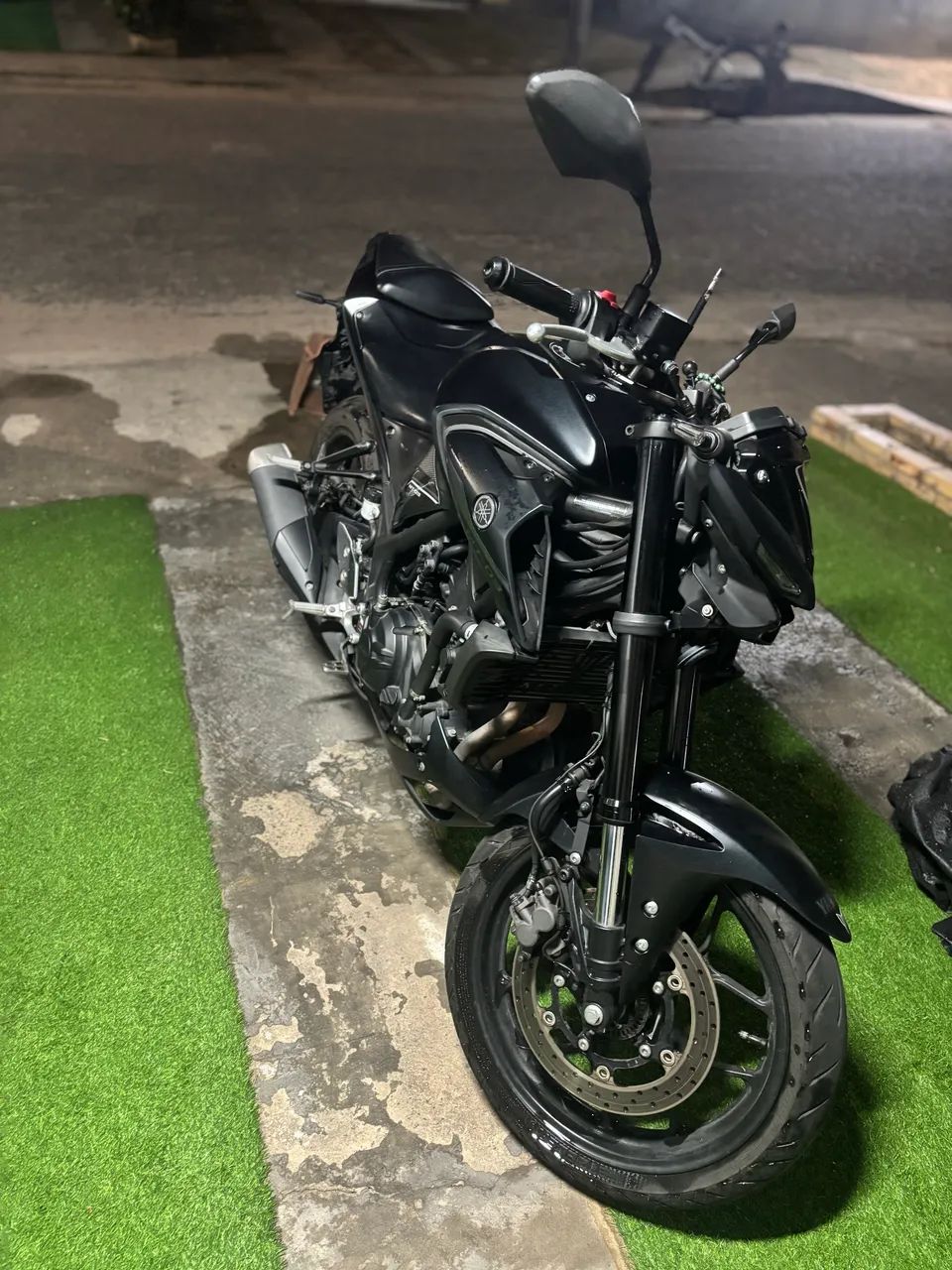 Vendo MT 03 2024 - Foto 2