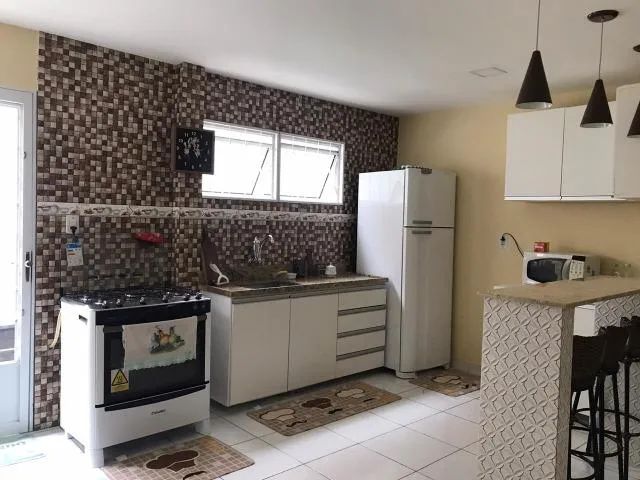 Vendo Casa com 3 Suítes no Bairro Jorge Teixeira 4 Etapa - Foto 4