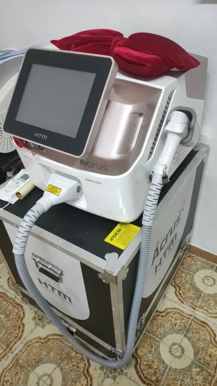Equipamento de Estética Ácrus 2024 - Foto 3