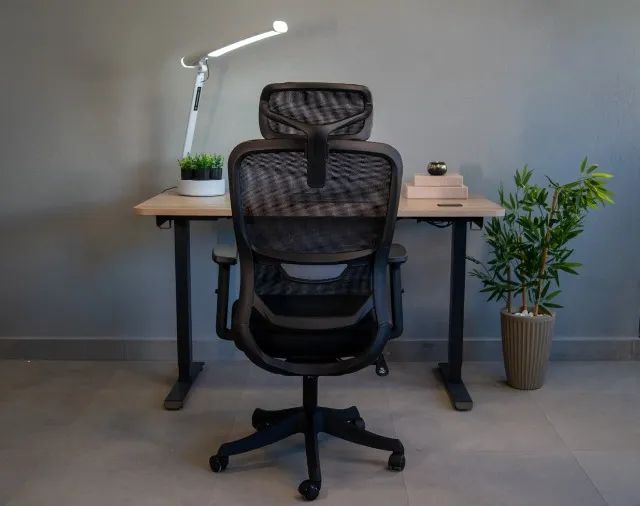 OPORTUNIDADE Cadeira Ergonômica Stoel Impulse Open Box - Foto 3