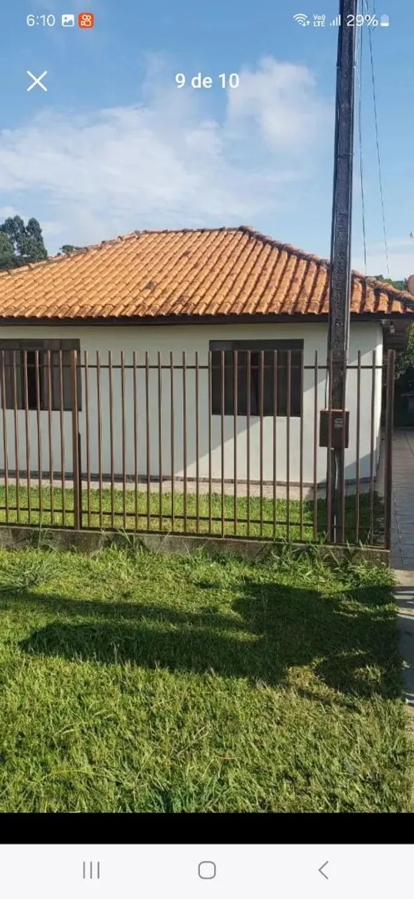 foto - Ponta Grossa - Jardim Carvalho