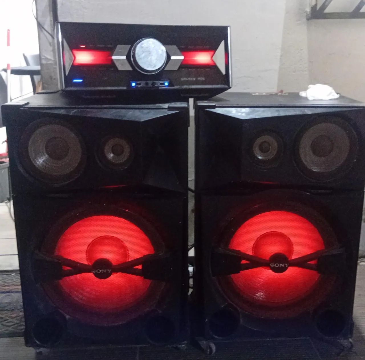 Sony Muteki Jvc Home Theatre System Channel Home Theatre System Cheap