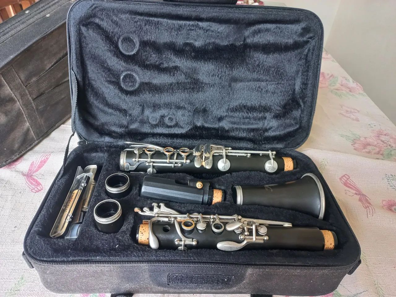 Vendo clarinete  - Foto 3
