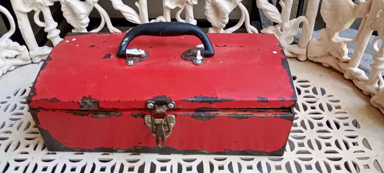 Caixa de chapa  - Foto 2