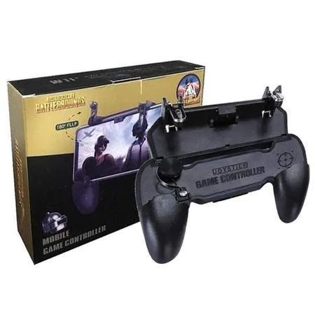 Controle Para Celular AK-66 - 6 Dedos - Foto 5