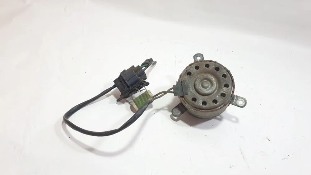 Motor ventoinha Grand Cherokee Wk2 2011 a 2013 - Foto 2