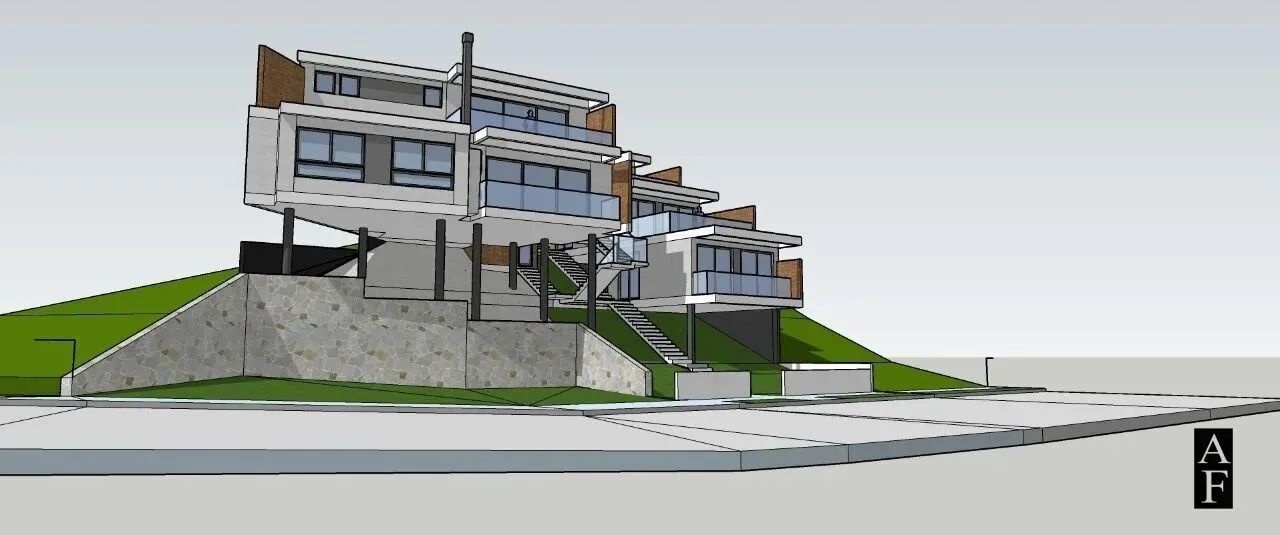 Belíssimo apartamento localizado a poucos metros do mar da Praia de Garopaba;