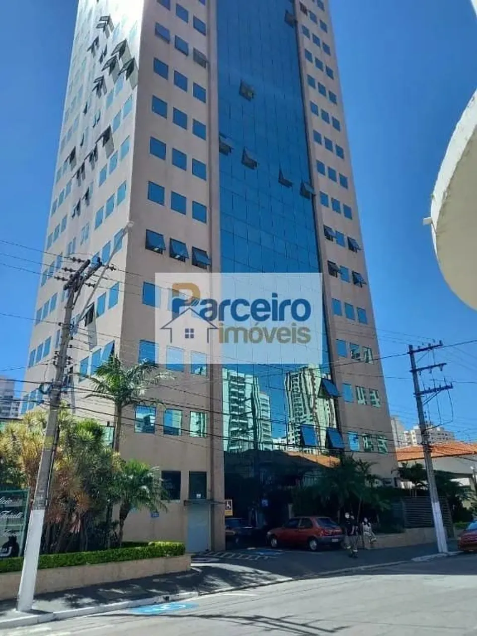 Sala à venda, 33 m² por R$ 420.000,00 - Tatuapé - São Paulo/SP