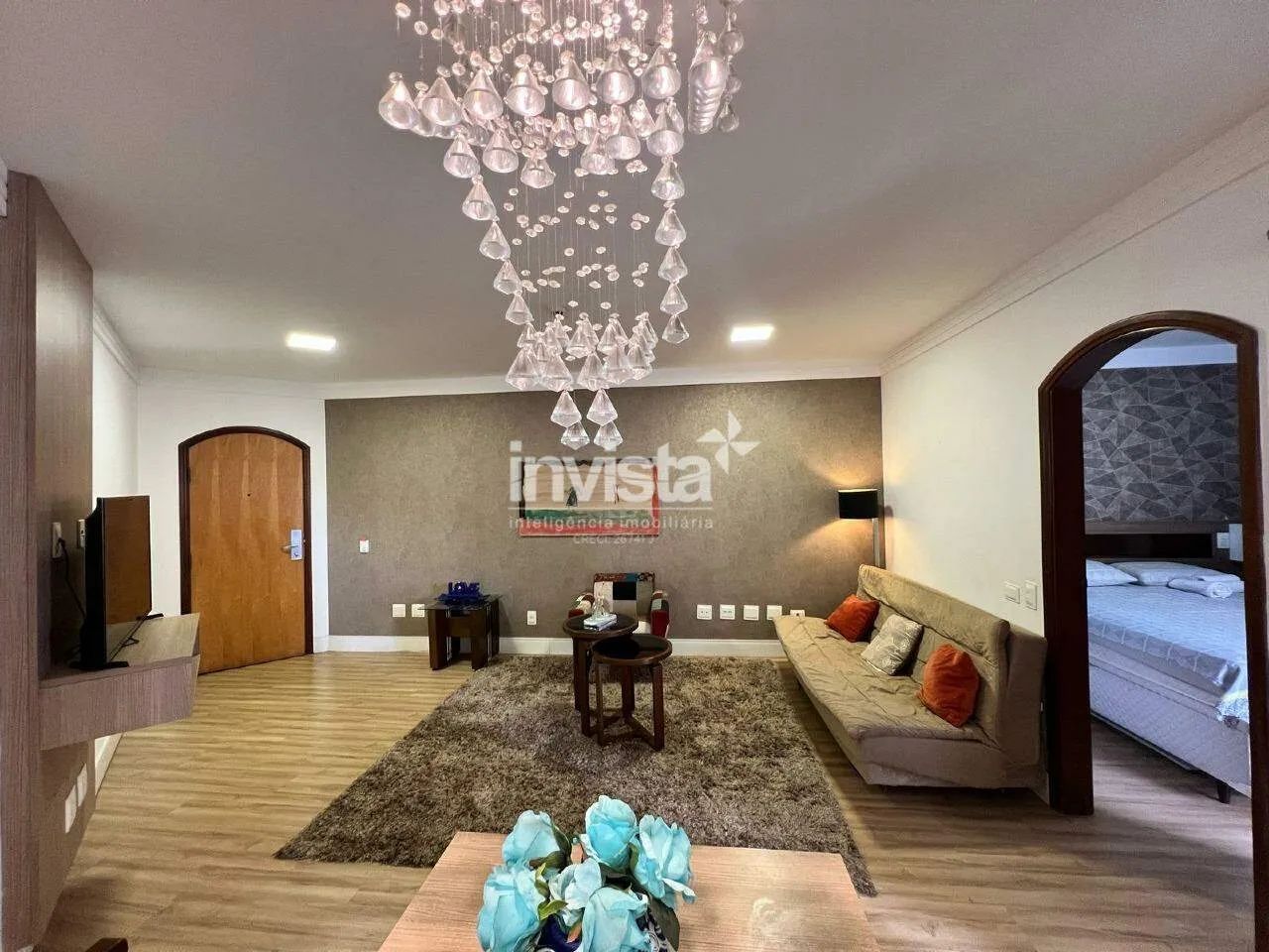 Flat à venda no bairro Gonzaga