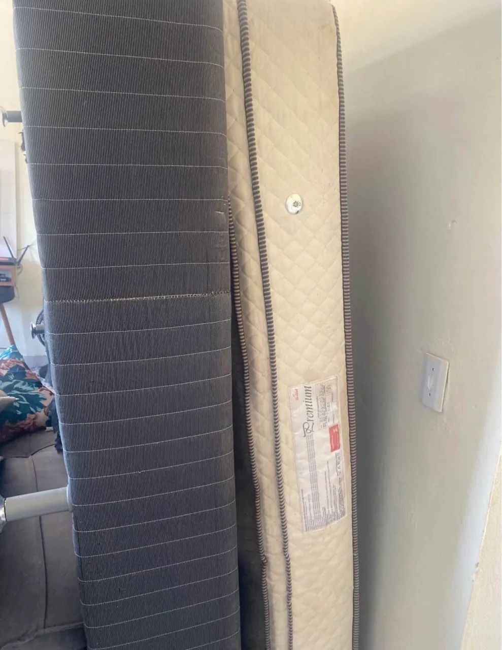 Double bed64363873884674123