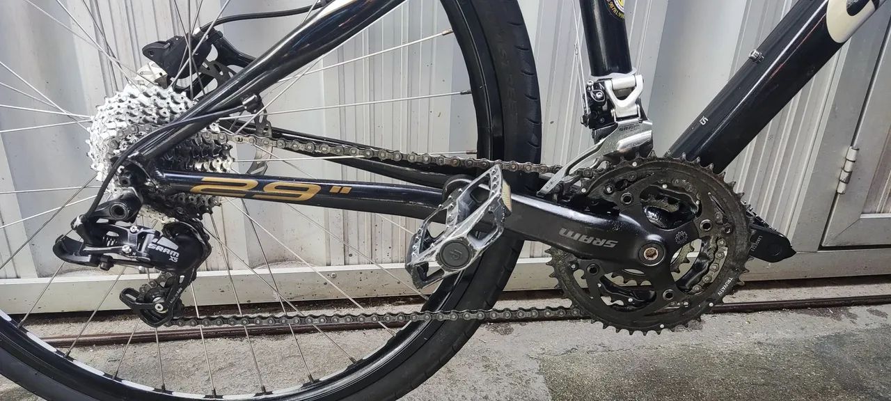 Bike Caloi Elite 20 - Foto 2