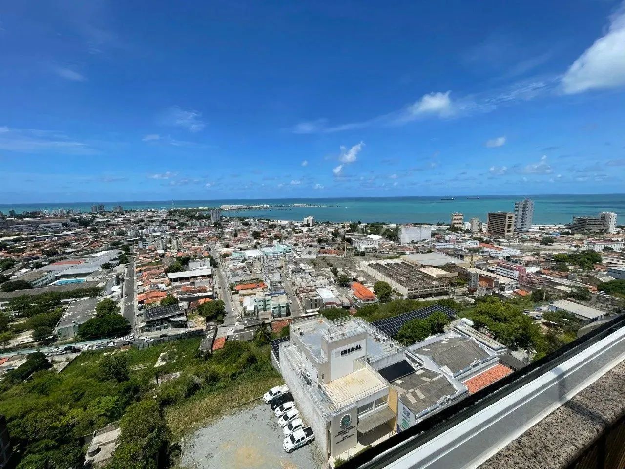 Cobertura Duplex 5 Quartos no Farol 411m²