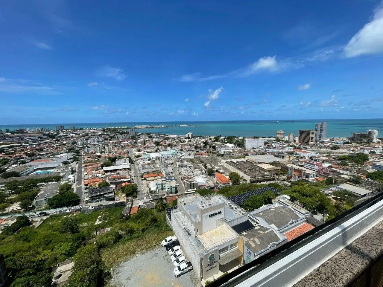 Cobertura Duplex 5 Quartos no Farol 411m²