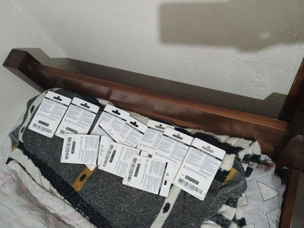 Cartões de Jogo Nintendo switch