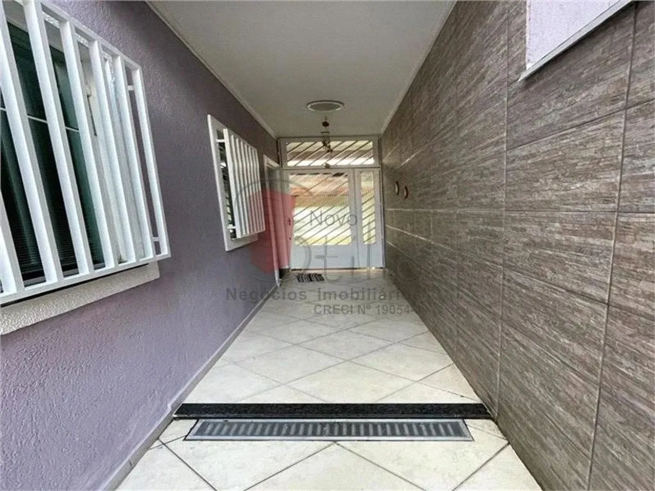 Excelente sobrado à venda na Vila Matilde