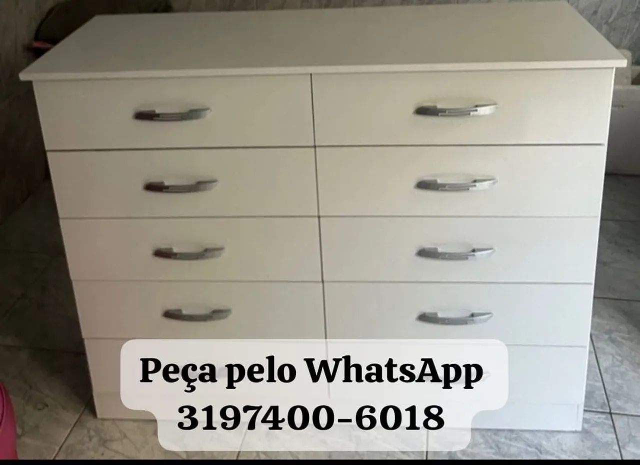 Cômoda em promoção  - Foto 3