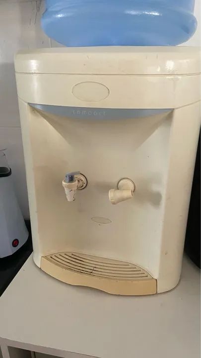 Bebedouro Gelágua - Foto 4