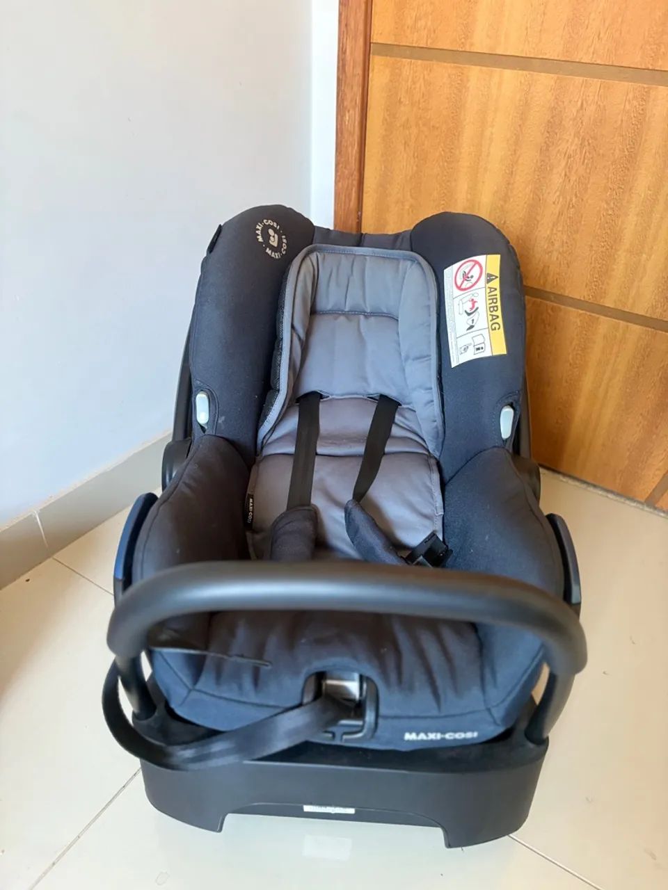 Beb ê Conforto Maxi-Cosi Citi - Foto 2