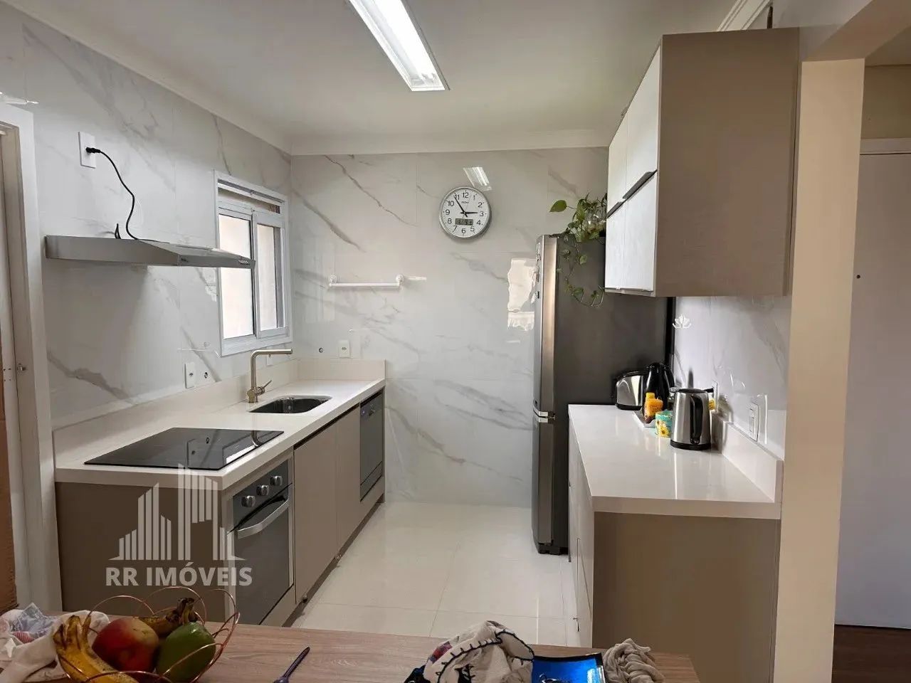 RR8304 Apartamento 105m² CONDOMÍNIO PARQUE BARUERI - OPORTUNIDADE - 3 Dorms 2 Vagas - Baru - Foto 5