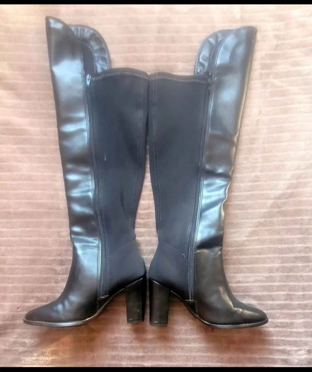 Botas Beira Rio 33/34