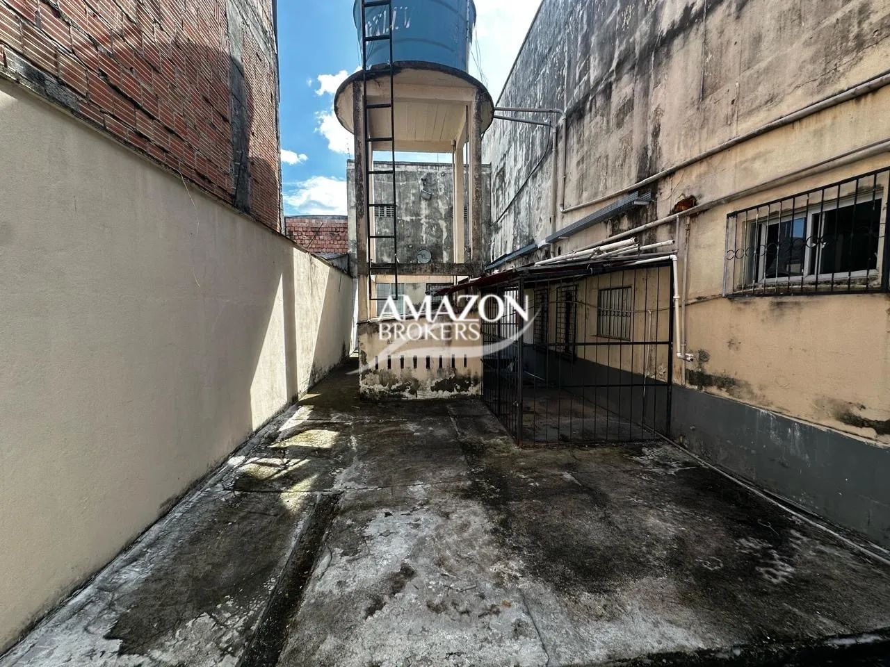 Parque 10 - 1.110 m2 - Galpão Duplex - Alugo - Foto 15