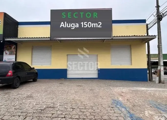 Conjunto Comercial / Loja/ Sala / Salão em Centro - São José dos Pinhais