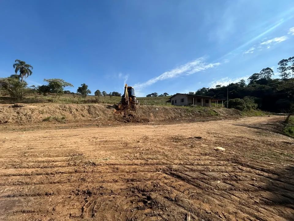 Lotes para venda tem 500 metros quadrados  em Sorocabucu - Ibiúna - SP