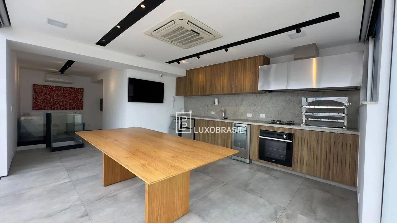 LB - RJ944 Cobertura com 02 quartos à venda, 129 m² - Barra da Tijuca - Foto 5