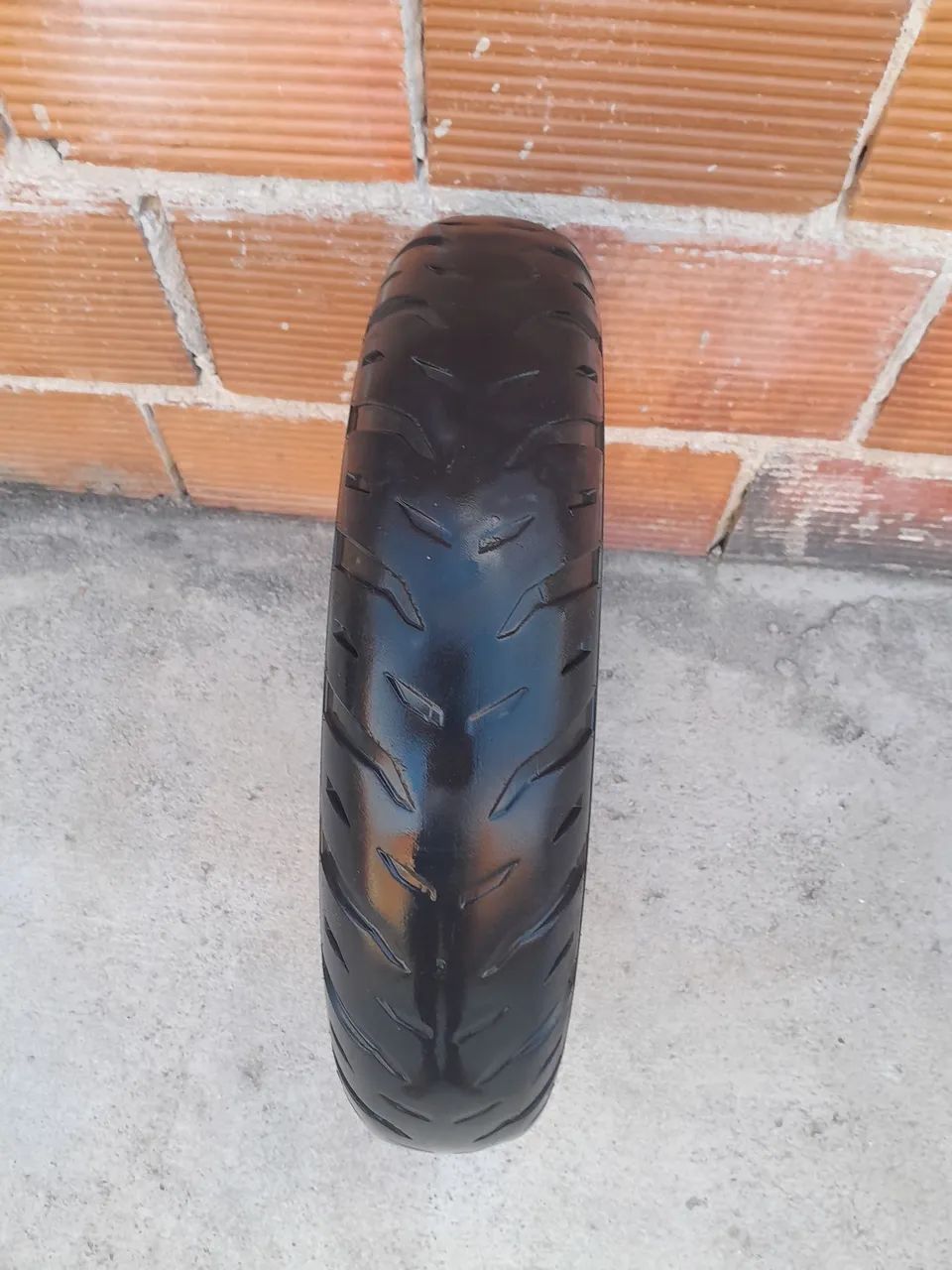 Pneu Michelin.... - Foto 2