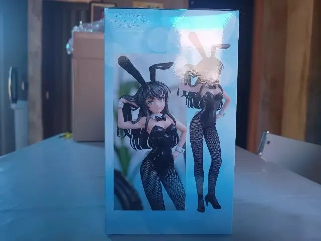 Sakurajima Mai - Kd Colle Light - Bunny Ver. (kadokawa) - Foto 5