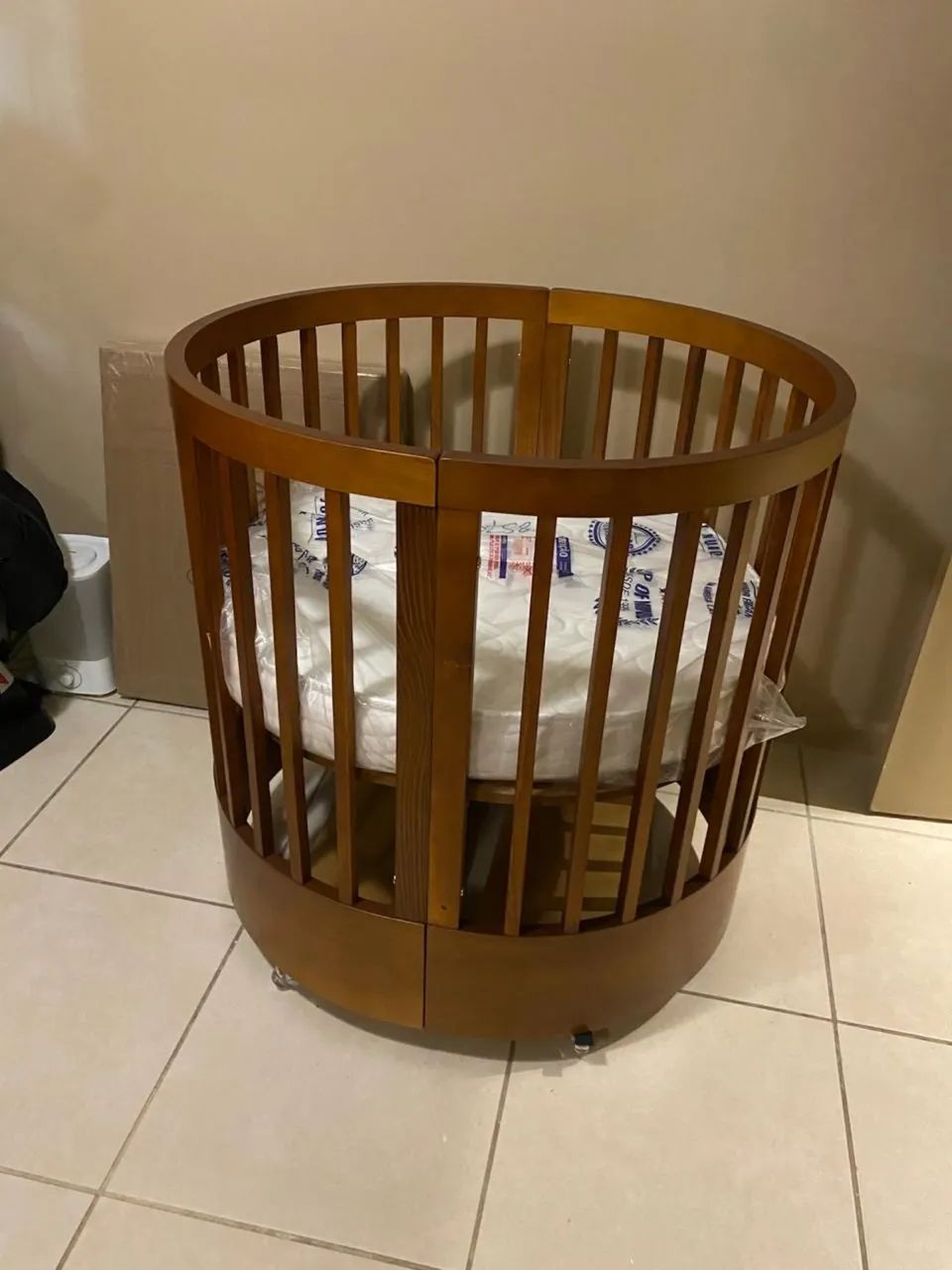Berço evolutivo - Foto 6