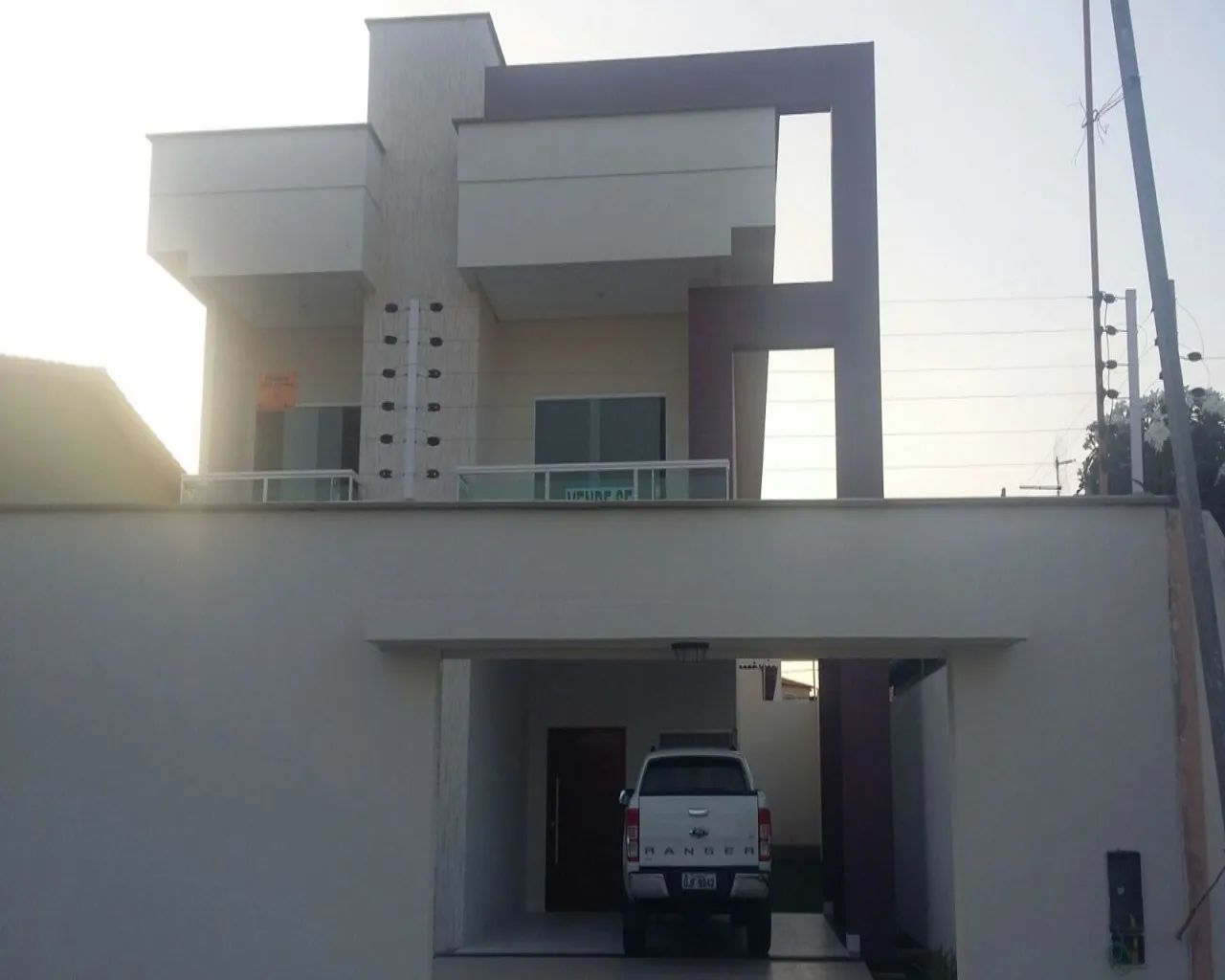 CASA RESIDENCIAL em SÃO LUÍS - MA, PARQUE ATHENAS - Foto 2
