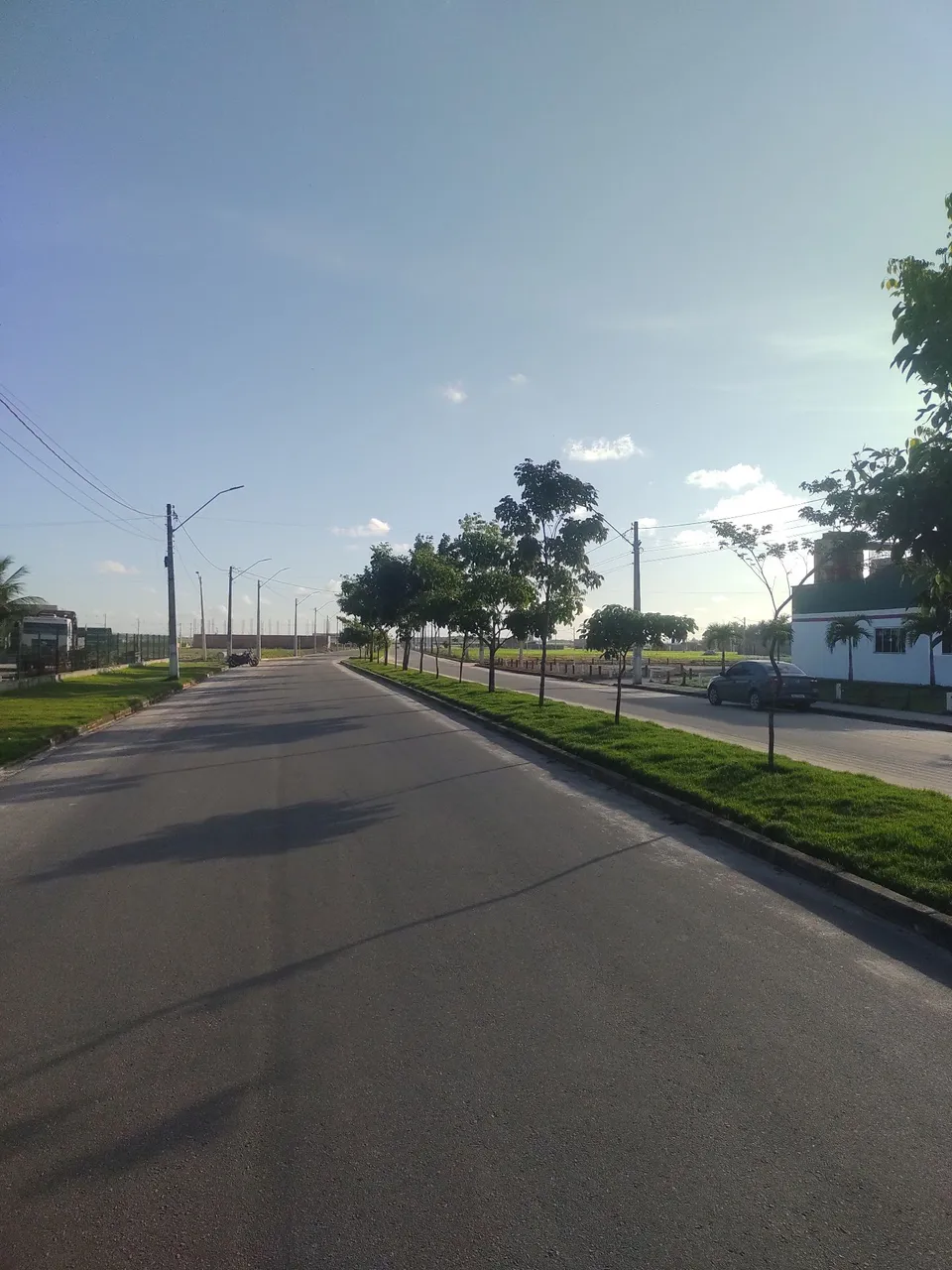 Lote 8x23 em Loteamento Cidade Jardim.