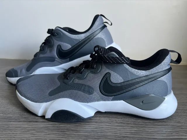 Te?nis Nike SpeedRep Cool Grey - Foto 2