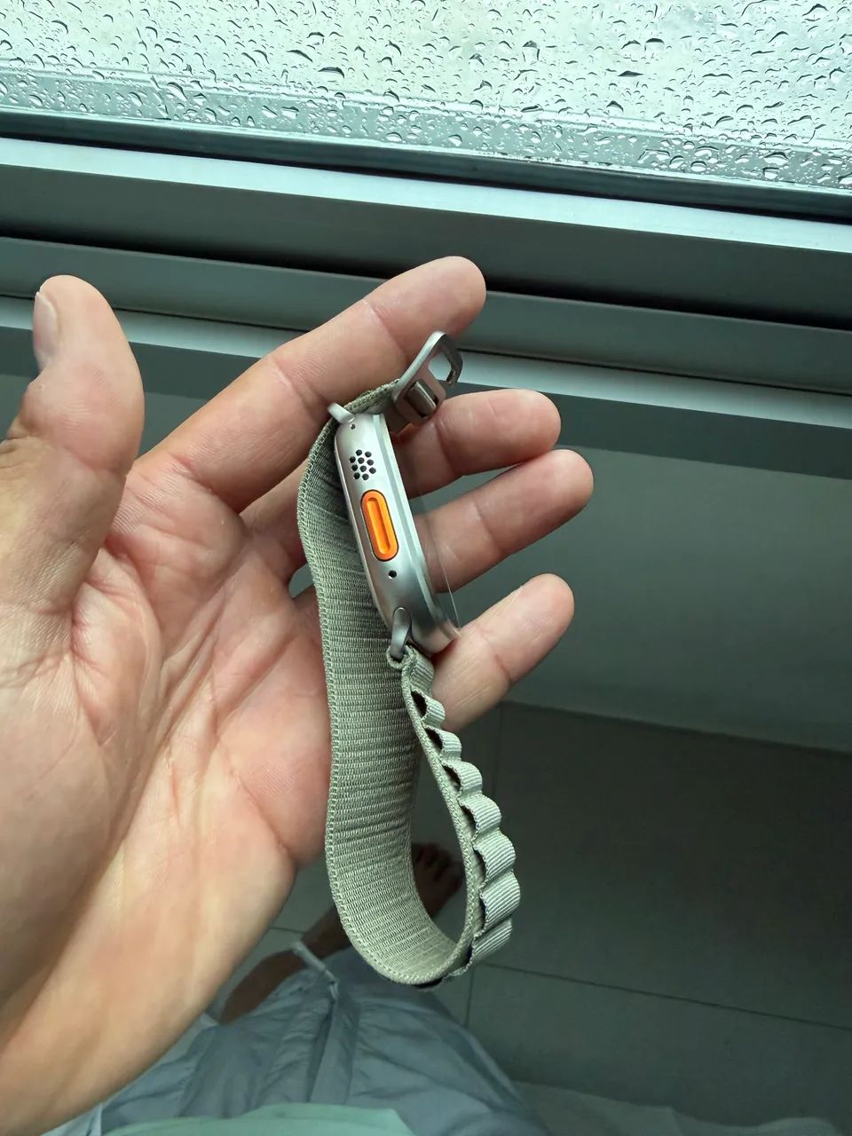 Apple Watch Ultra 2 - Foto 2