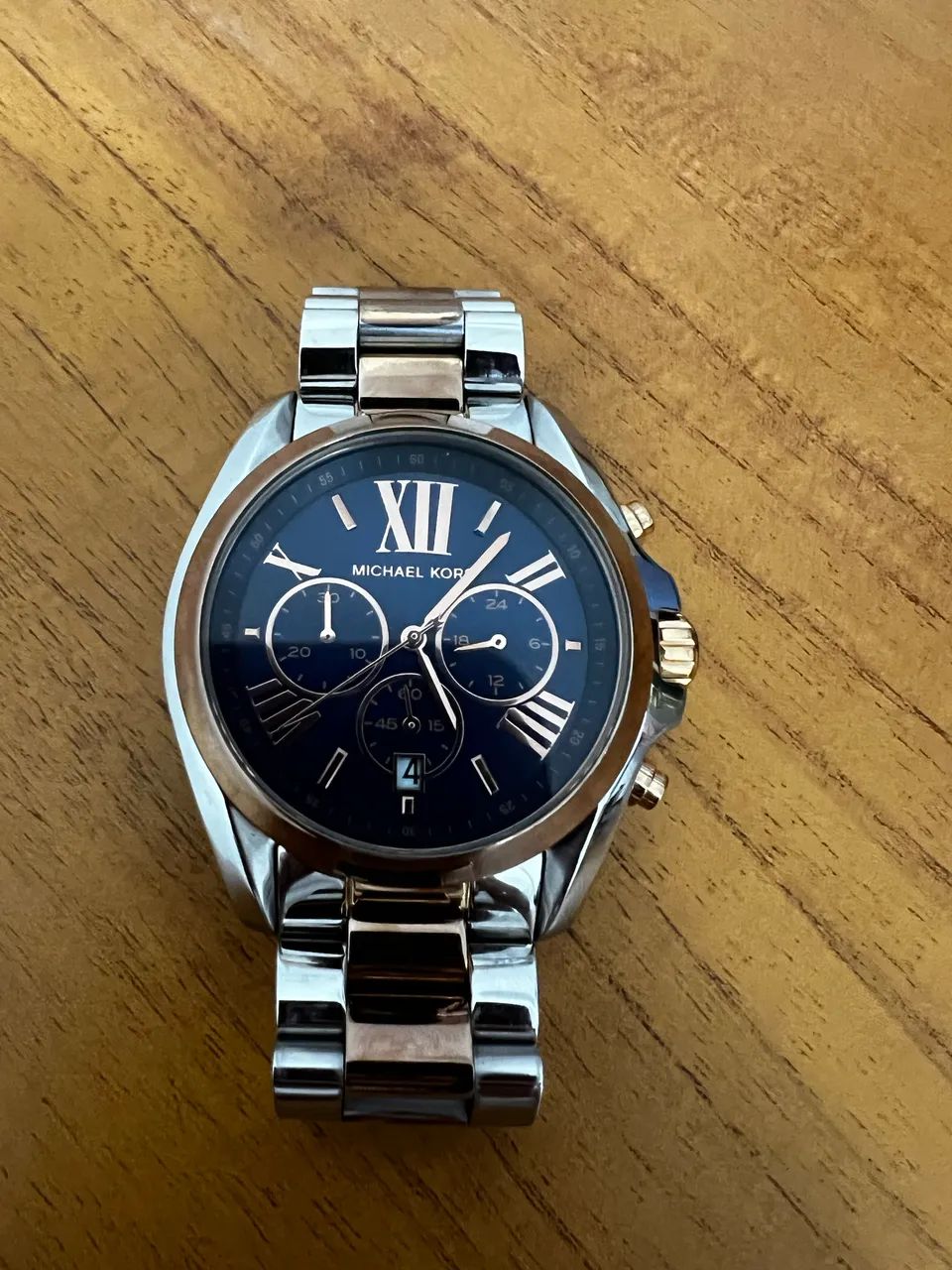 Relógio Michael Kors - Foto 4
