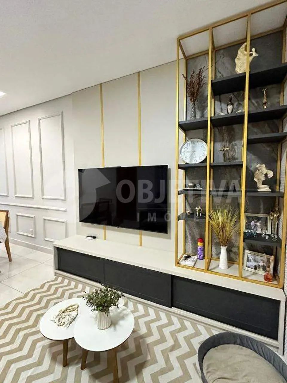 Casa em Condomínio à venda, 3 quartos, 1 suíte, 2 vagas, ALTO UMUARAMA - UBERLANDIA/MG - Foto 4